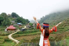 Sapa Bike Trip Sin Chai Village 2 Days